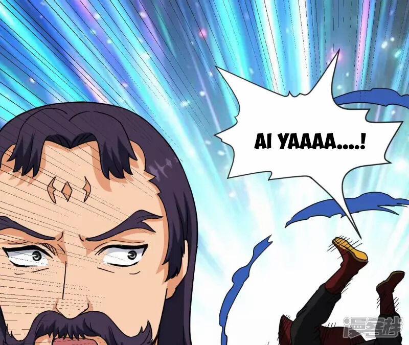 Đô Thị Tiên Đế 73 trang 35