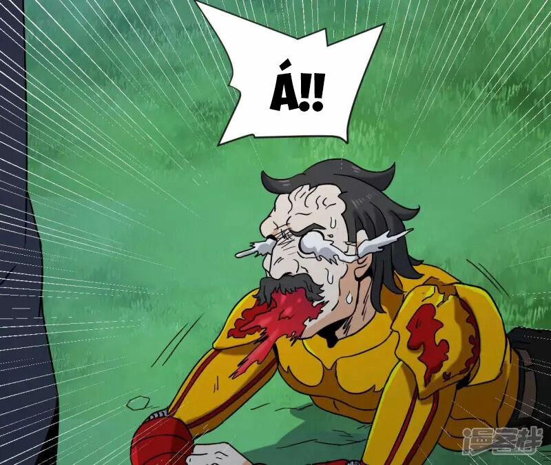 Đô Thị Tiên Đế 73 trang 5