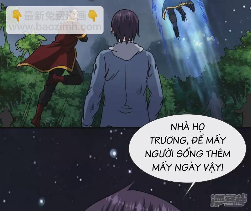 Đô Thị Tiên Đế 74 trang 4