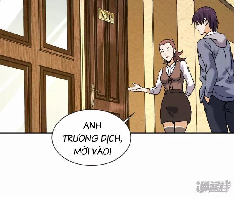 Đô Thị Tiên Đế 75 trang 26