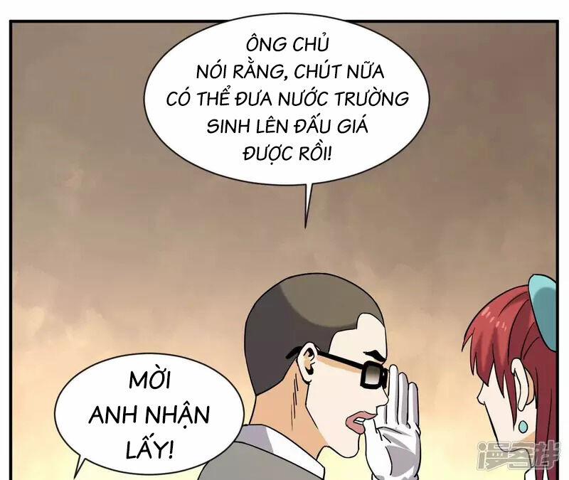 Đô Thị Tiên Đế 75 trang 44