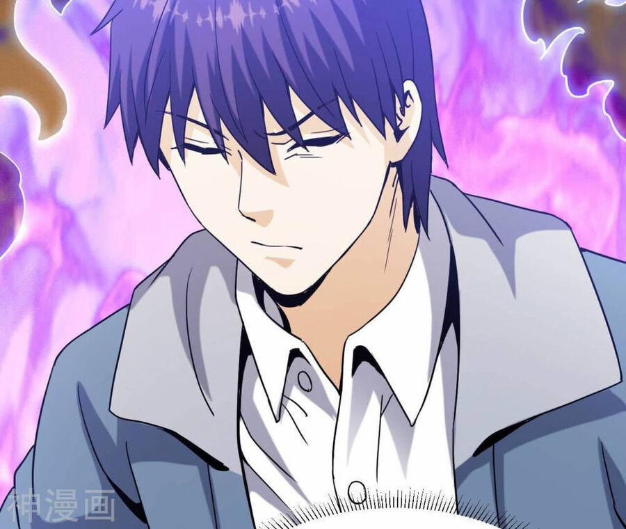 Đô Thị Tiên Đế 76 trang 15