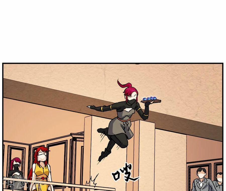 Đô Thị Tiên Đế 76 trang 26