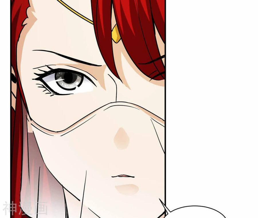 Đô Thị Tiên Đế 76 trang 34