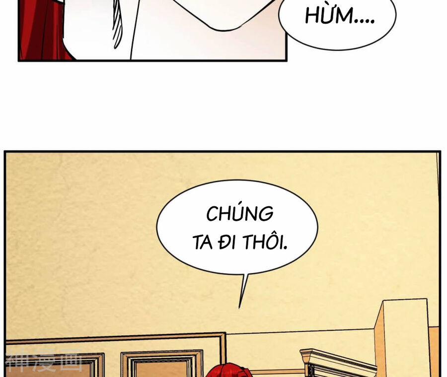 Đô Thị Tiên Đế 76 trang 35