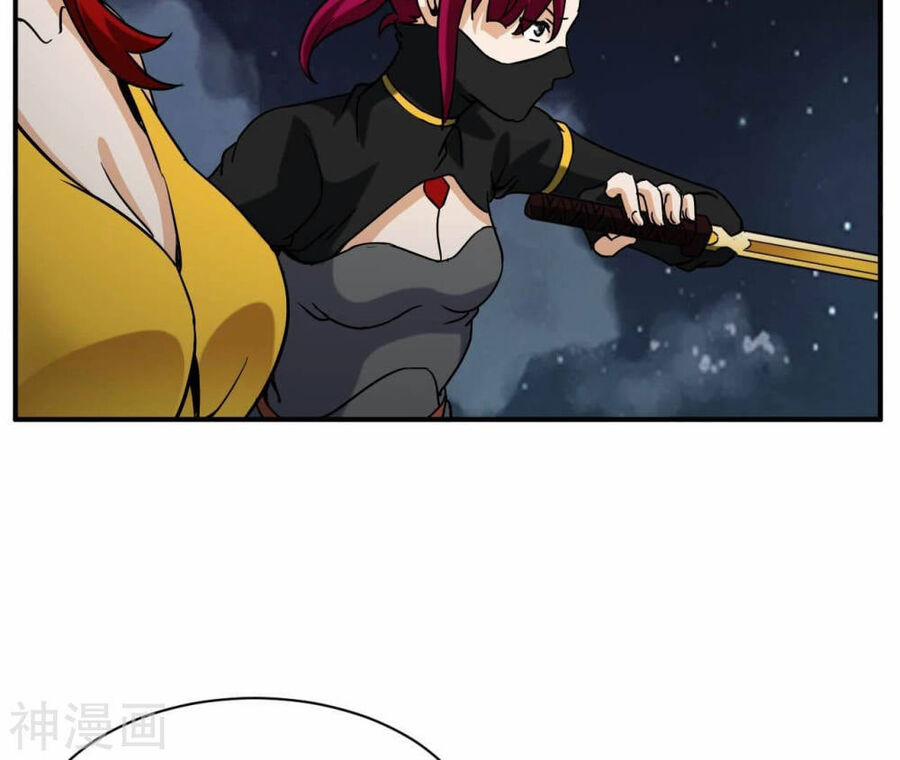 Đô Thị Tiên Đế 76 trang 45