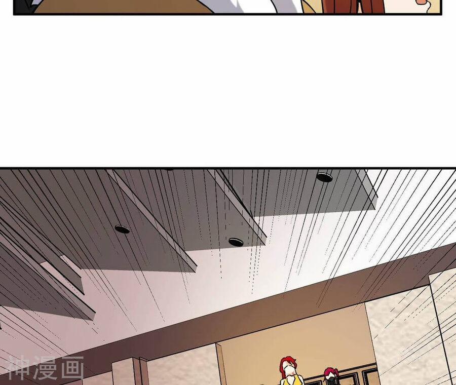 Đô Thị Tiên Đế 76 trang 5