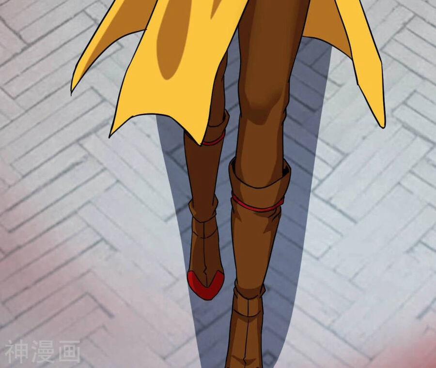 Đô Thị Tiên Đế 76 trang 57