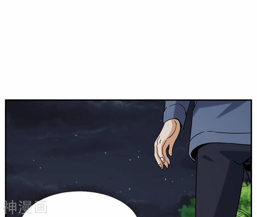 Đô Thị Tiên Đế 77 trang 13