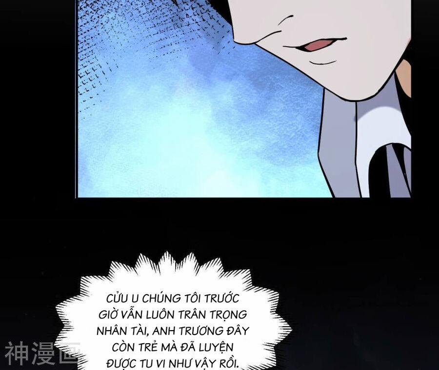 Đô Thị Tiên Đế 77 trang 27