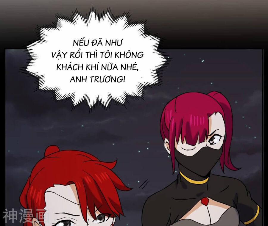 Đô Thị Tiên Đế 77 trang 31