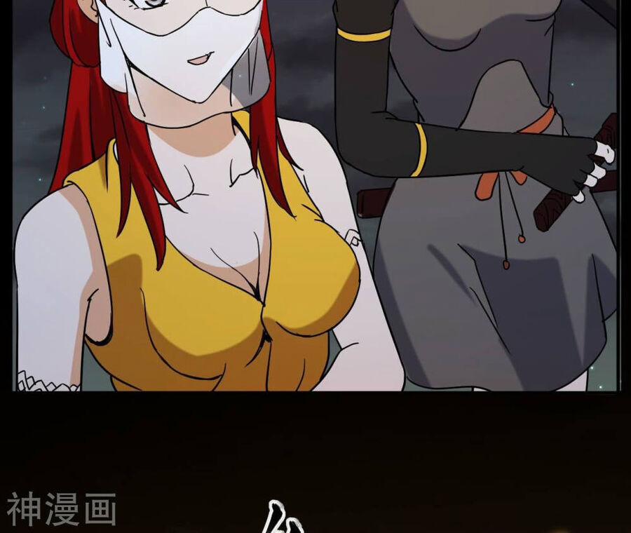 Đô Thị Tiên Đế 77 trang 32