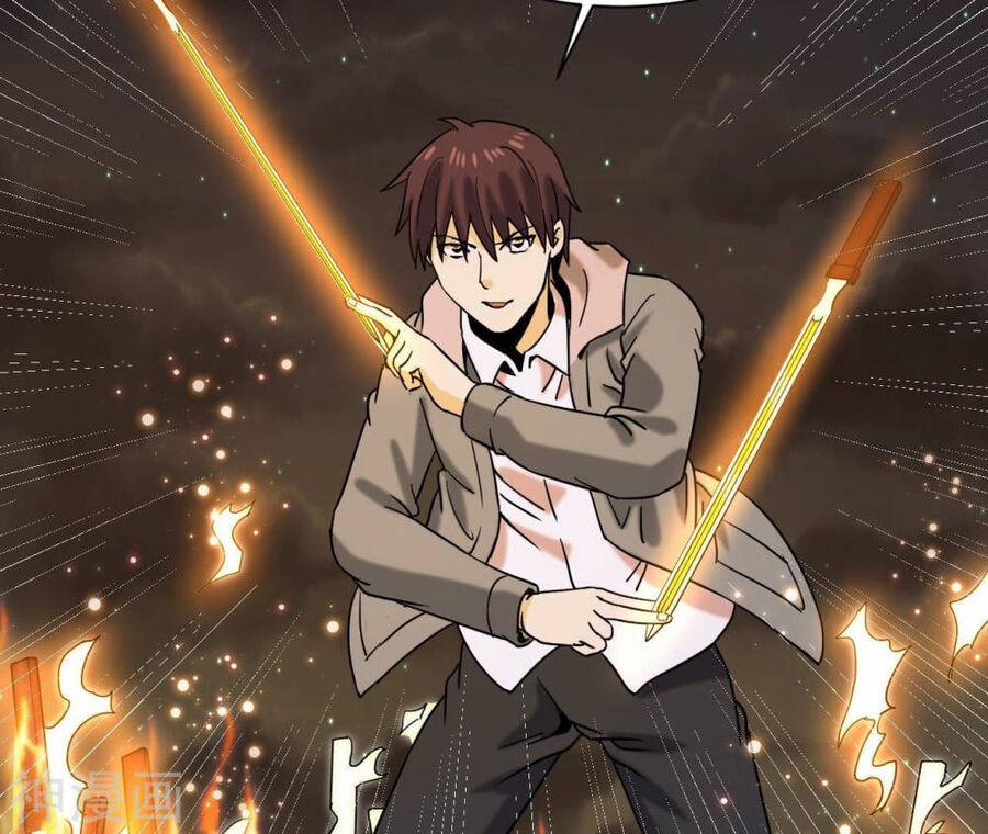 Đô Thị Tiên Đế 77 trang 42