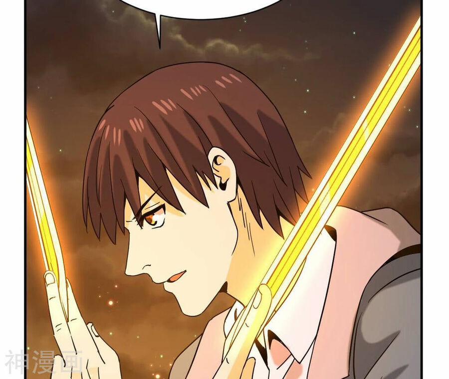 Đô Thị Tiên Đế 77 trang 46