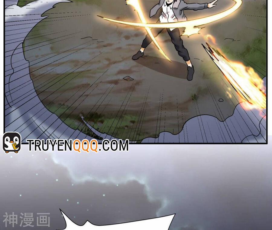 Đô Thị Tiên Đế 77 trang 49