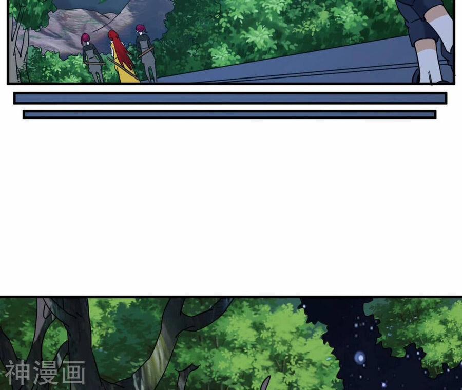 Đô Thị Tiên Đế 77 trang 5