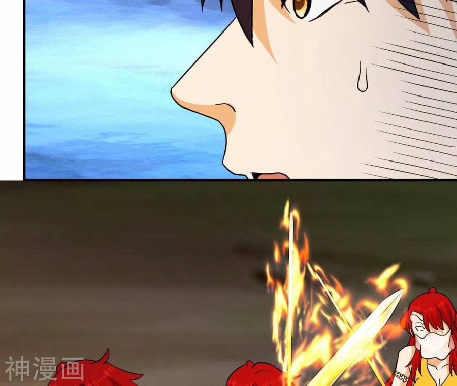 Đô Thị Tiên Đế 78 trang 11