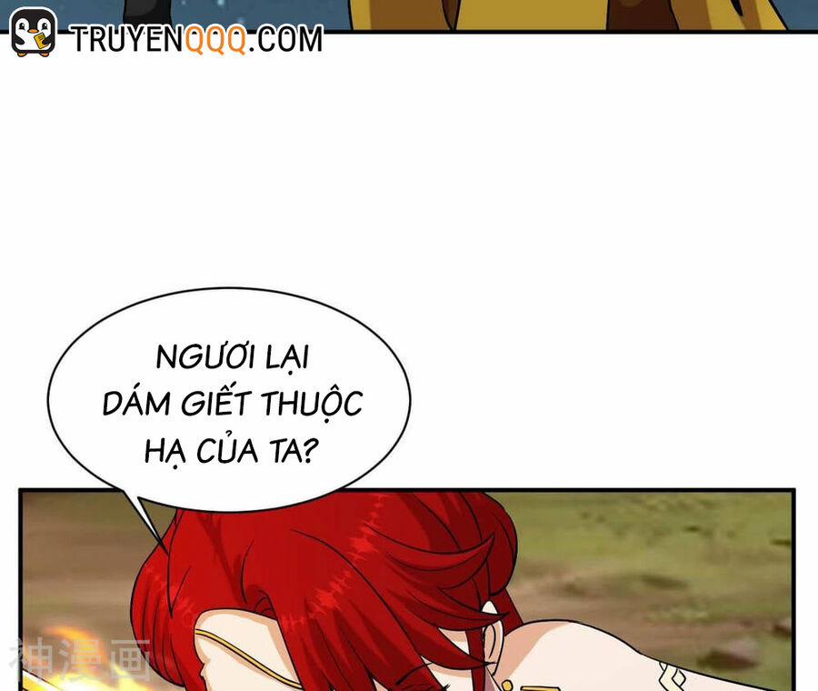 Đô Thị Tiên Đế 78 trang 2