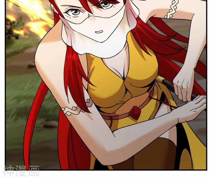 Đô Thị Tiên Đế 78 trang 3