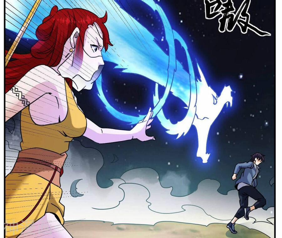 Đô Thị Tiên Đế 78 trang 31