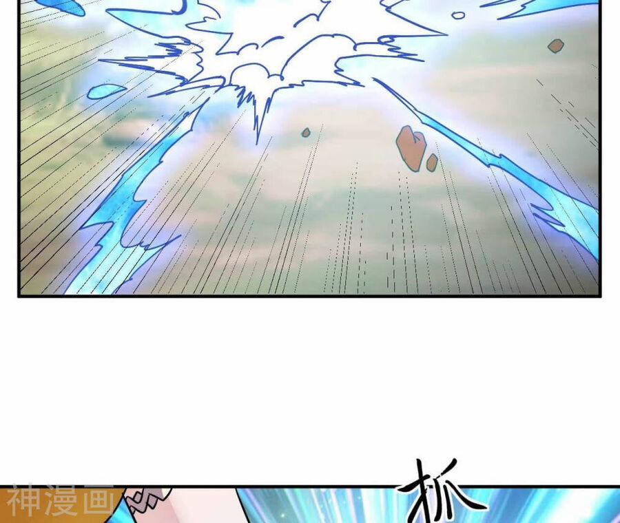 Đô Thị Tiên Đế 78 trang 37