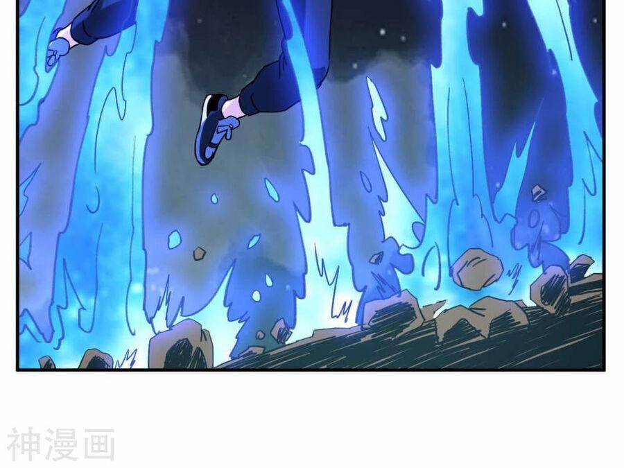 Đô Thị Tiên Đế 78 trang 40