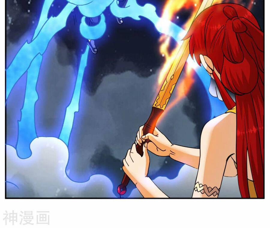 Đô Thị Tiên Đế 78 trang 42