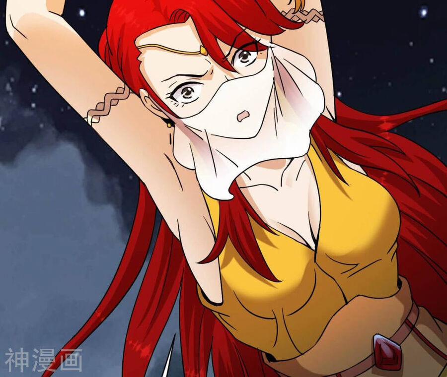 Đô Thị Tiên Đế 78 trang 44