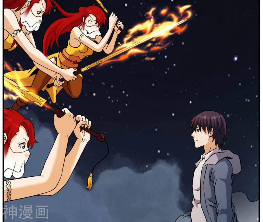 Đô Thị Tiên Đế 78 trang 9