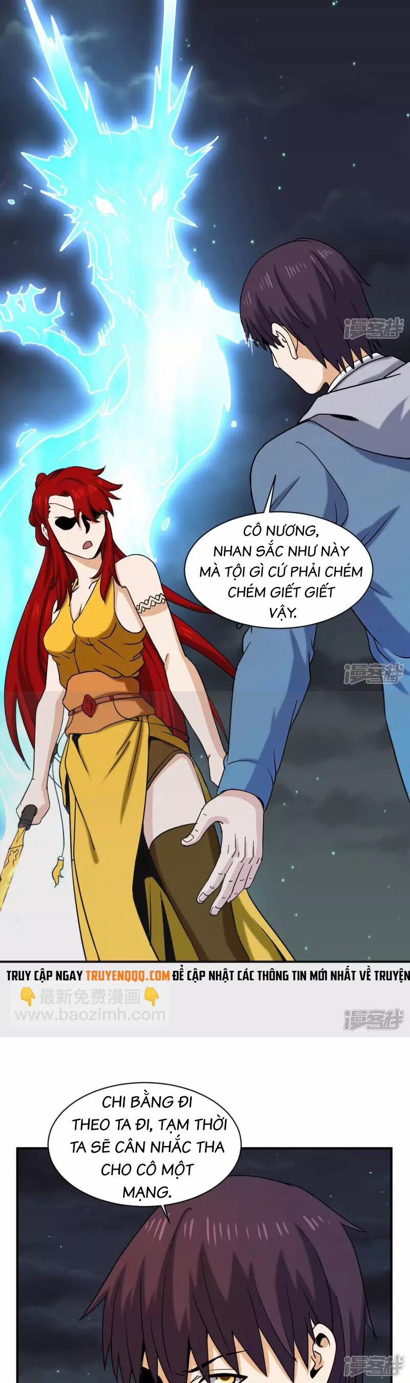 Đô Thị Tiên Đế 79 trang 0