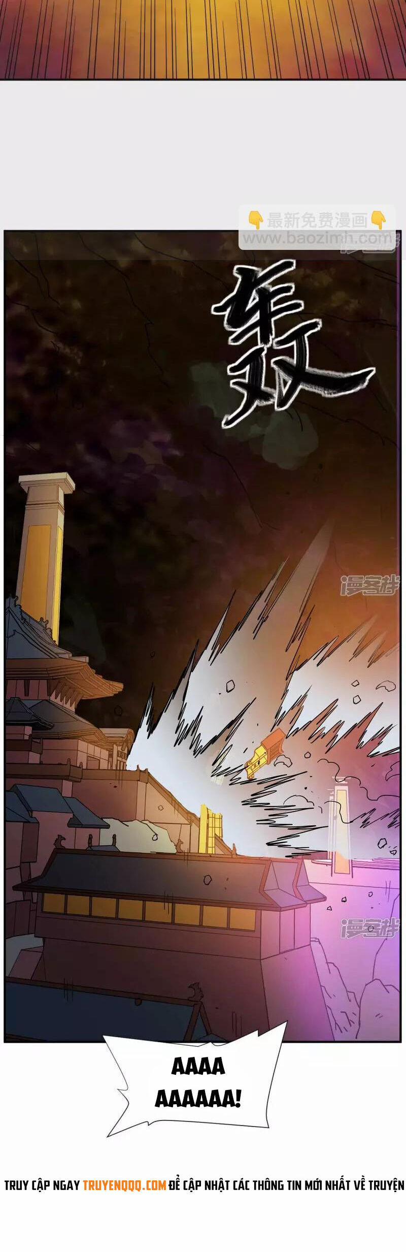 Đô Thị Tiên Đế 80 trang 17