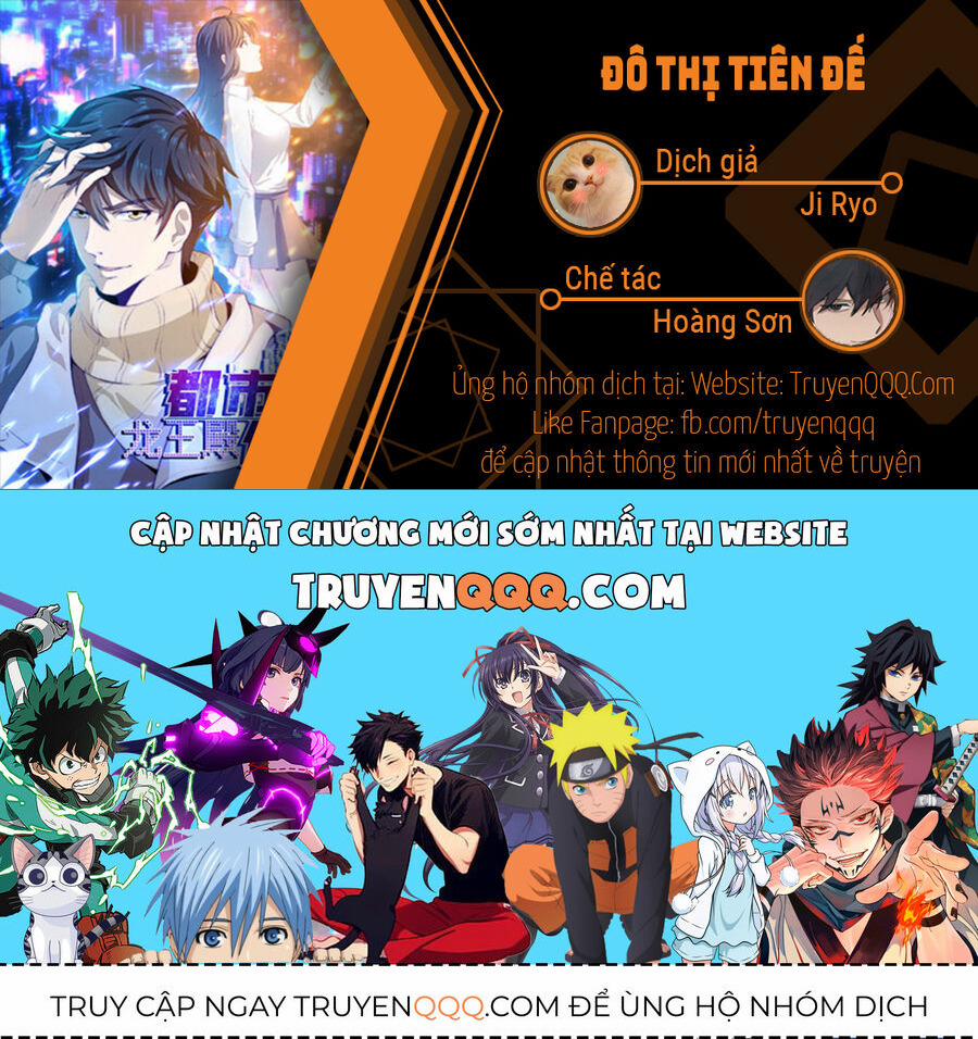 Đô Thị Tiên Đế 80 trang 18