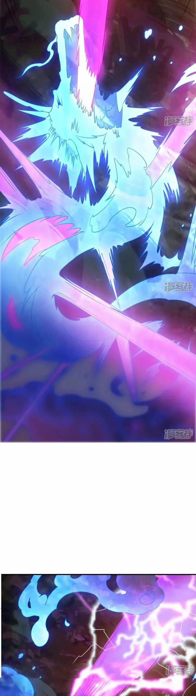 Đô Thị Tiên Đế 84 trang 14