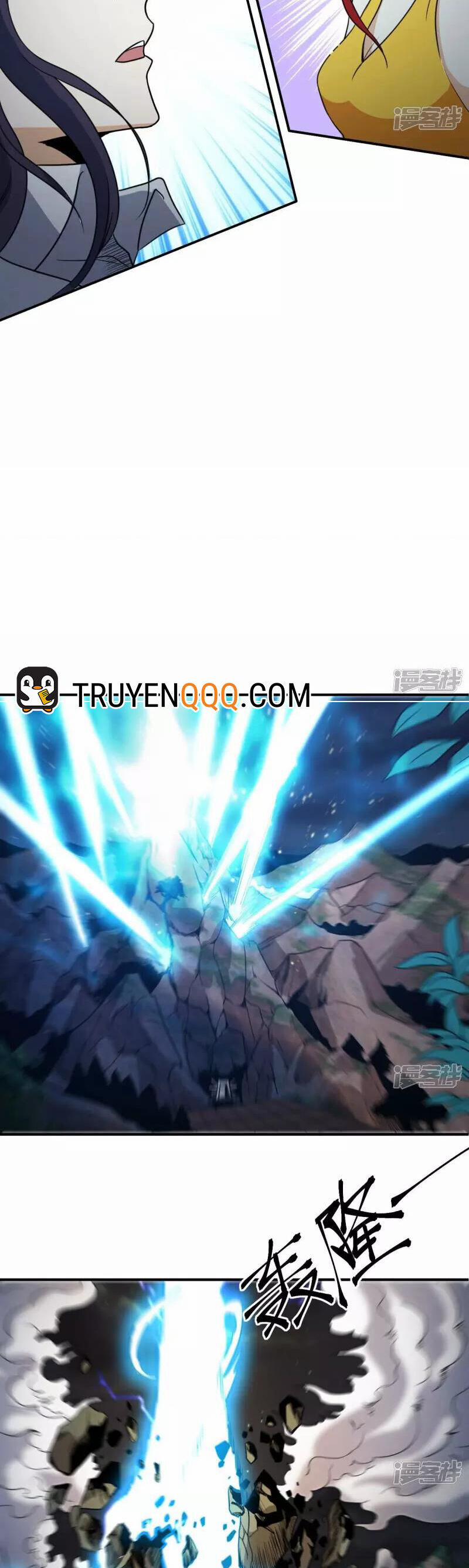 Đô Thị Tiên Đế 85 trang 9