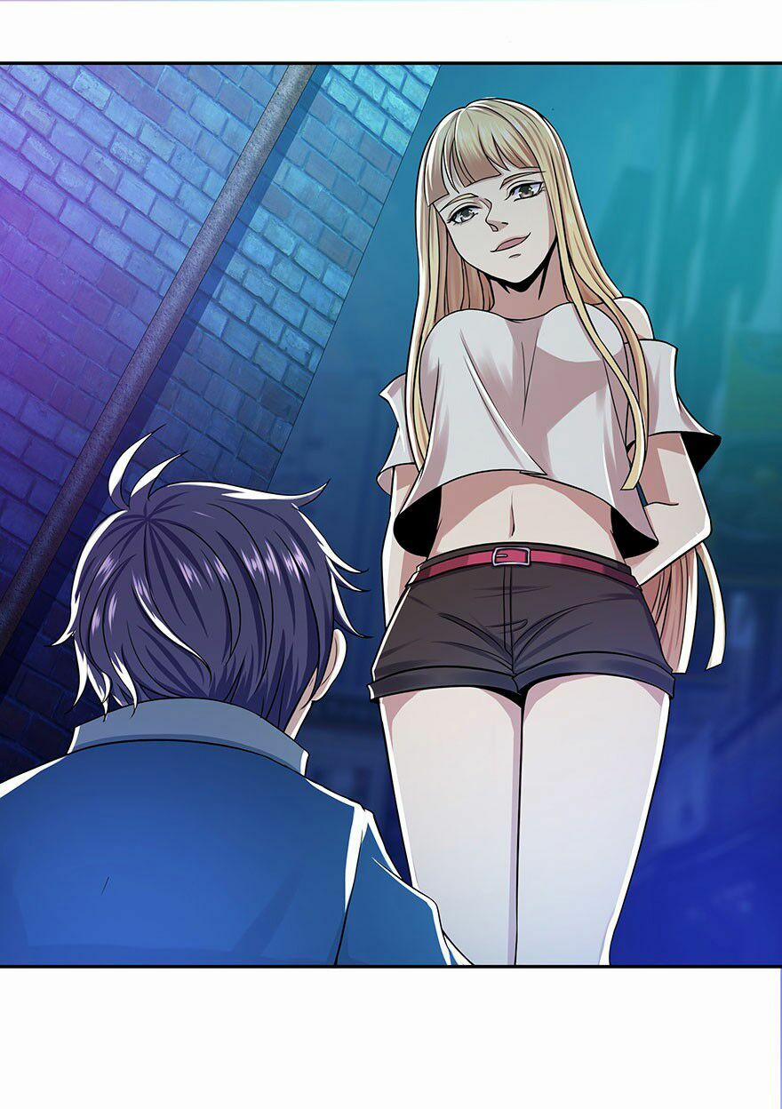 Đô Thị Tu Luyện Cuồng Triều 1 trang 18