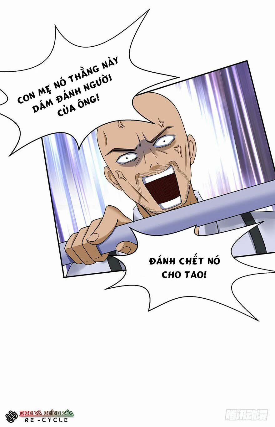 Đô Thị Tu Luyện Cuồng Triều 1 trang 33