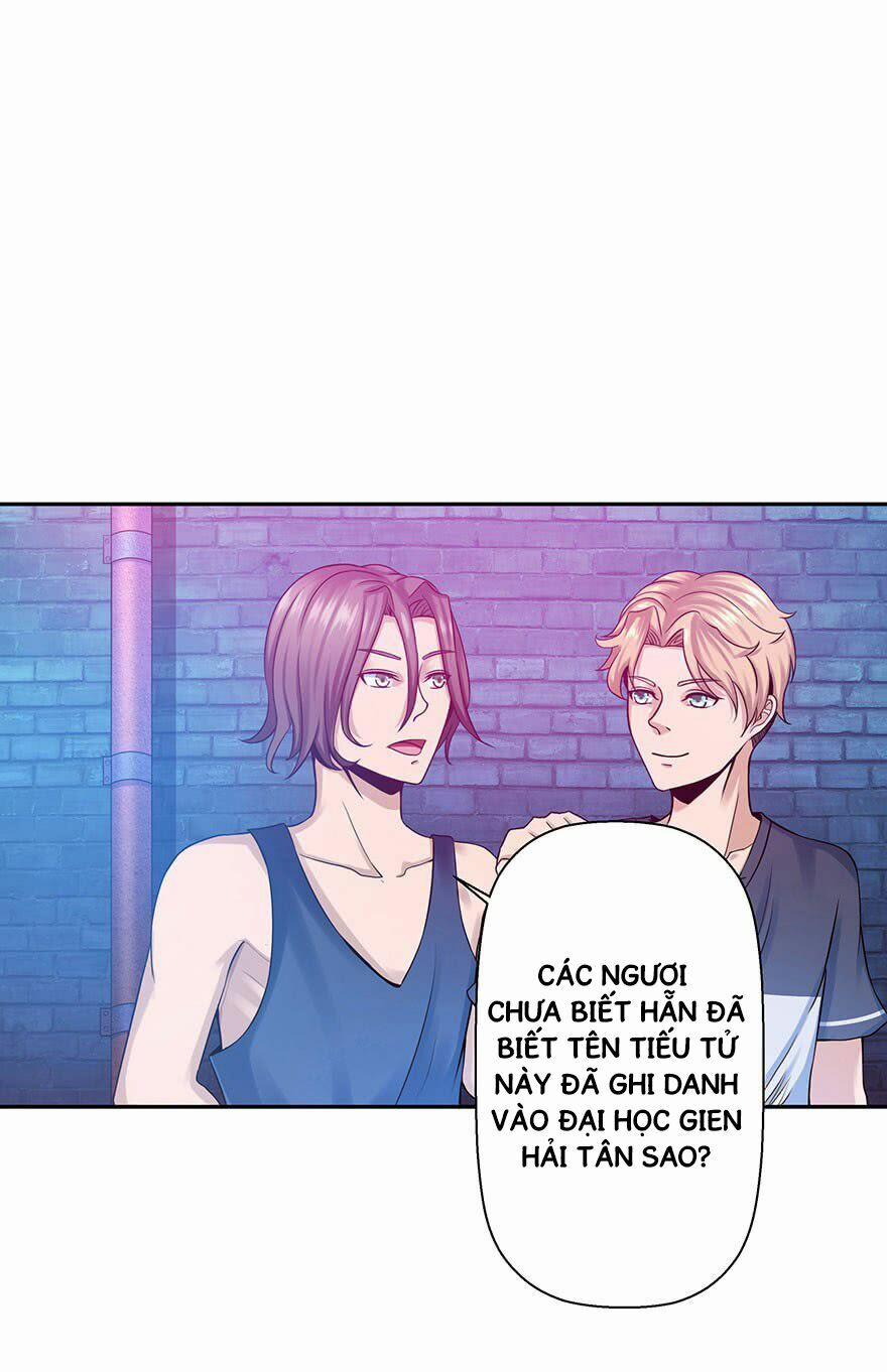 Đô Thị Tu Luyện Cuồng Triều 1 trang 4