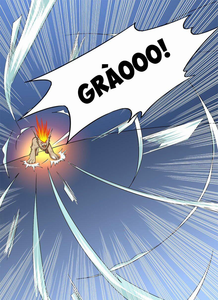 Đô Thị Tu Luyện Cuồng Triều 10 trang 2