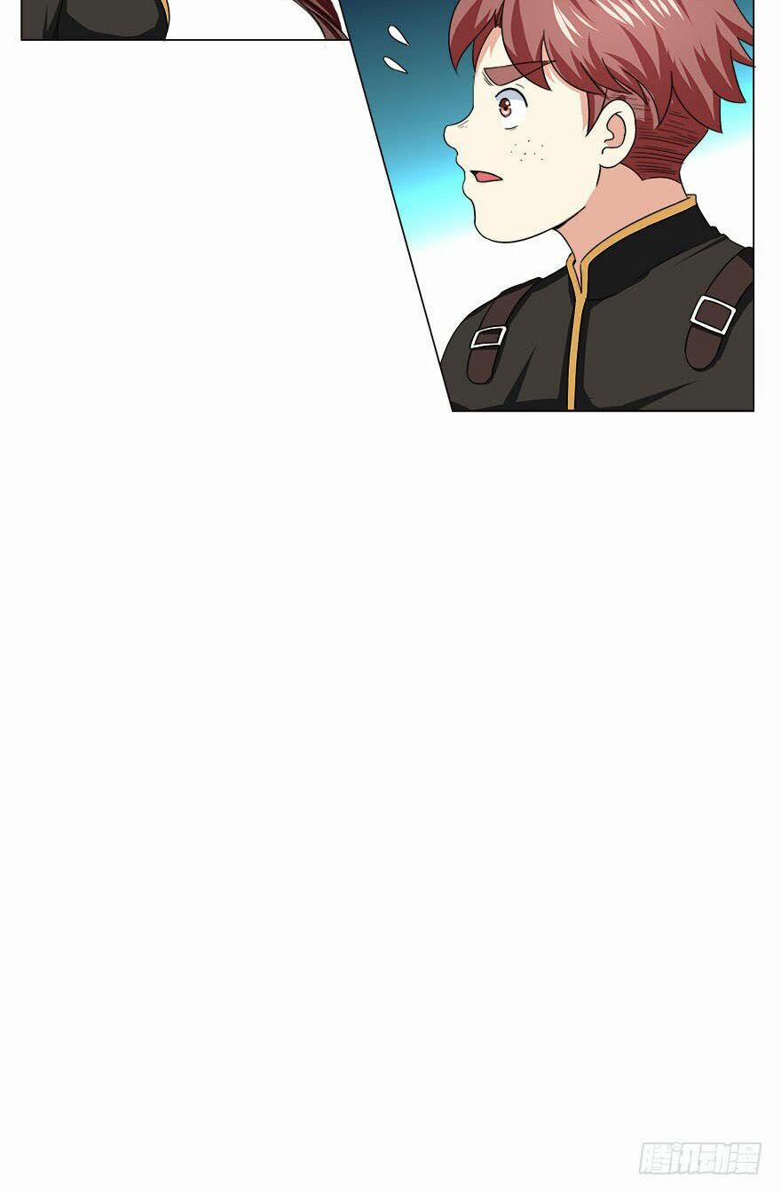 Đô Thị Tu Luyện Cuồng Triều 10 trang 21