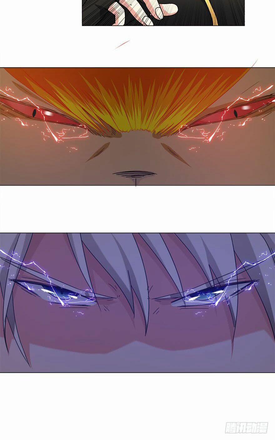 Đô Thị Tu Luyện Cuồng Triều 10 trang 27