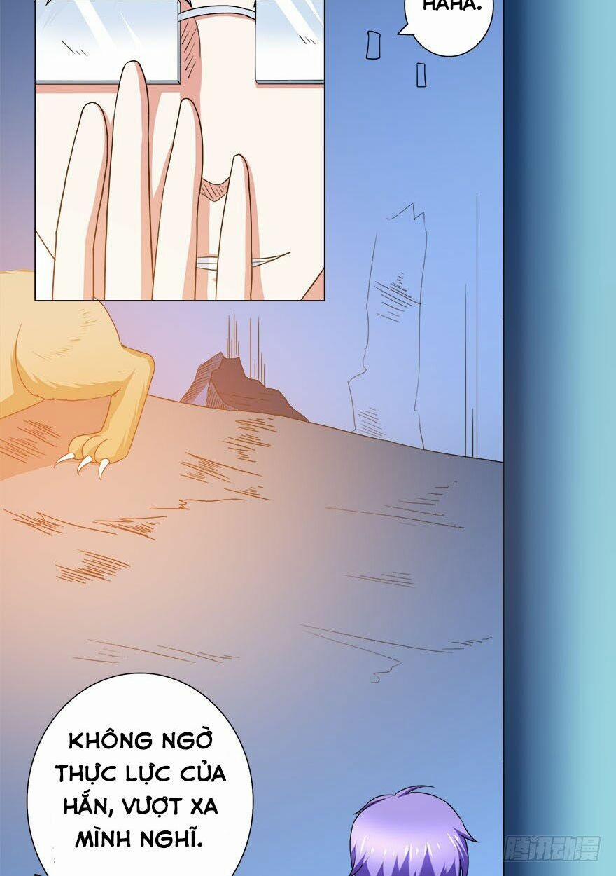 Đô Thị Tu Luyện Cuồng Triều 10 trang 33