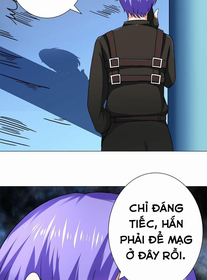 Đô Thị Tu Luyện Cuồng Triều 10 trang 34