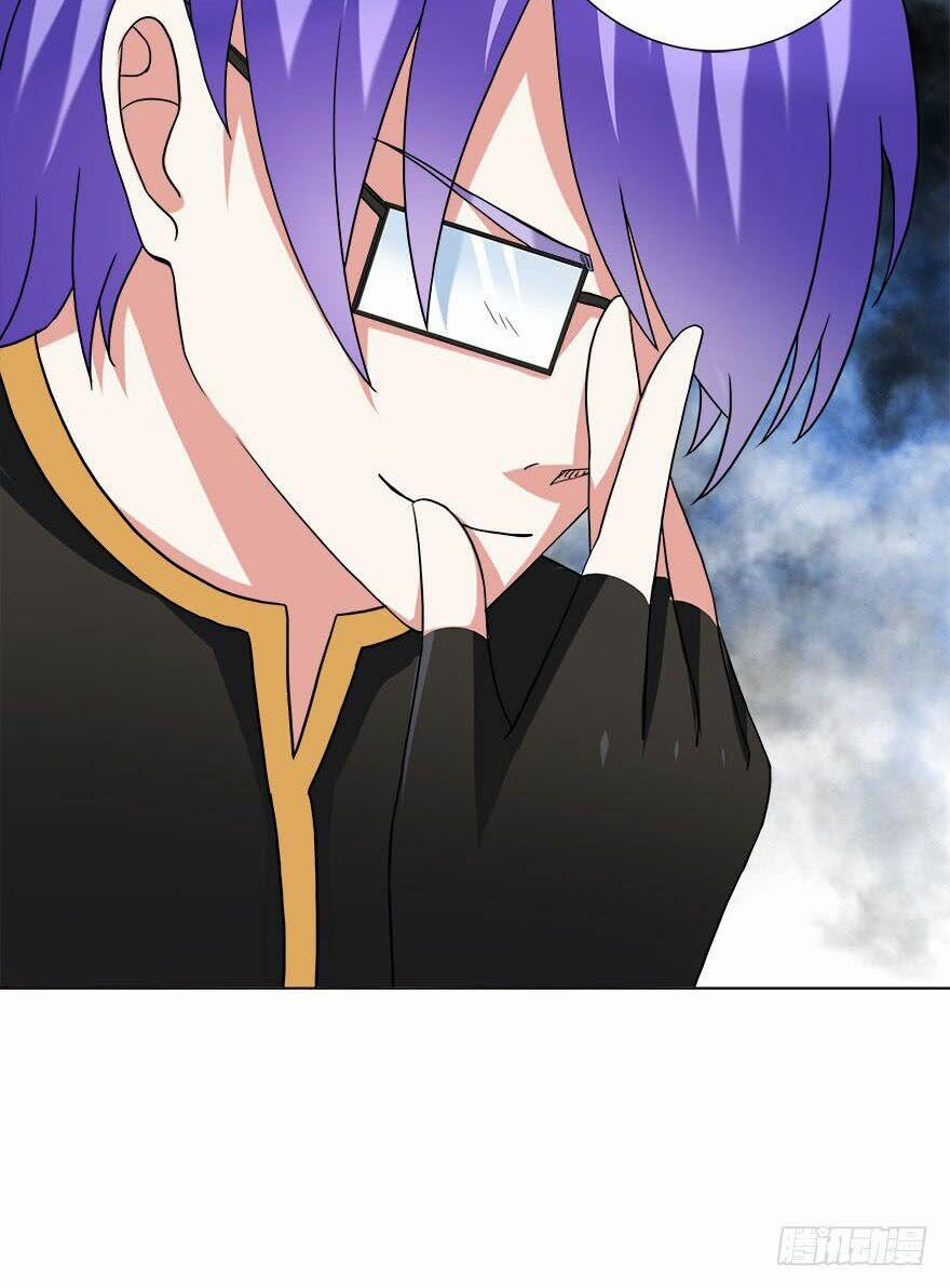 Đô Thị Tu Luyện Cuồng Triều 10 trang 35