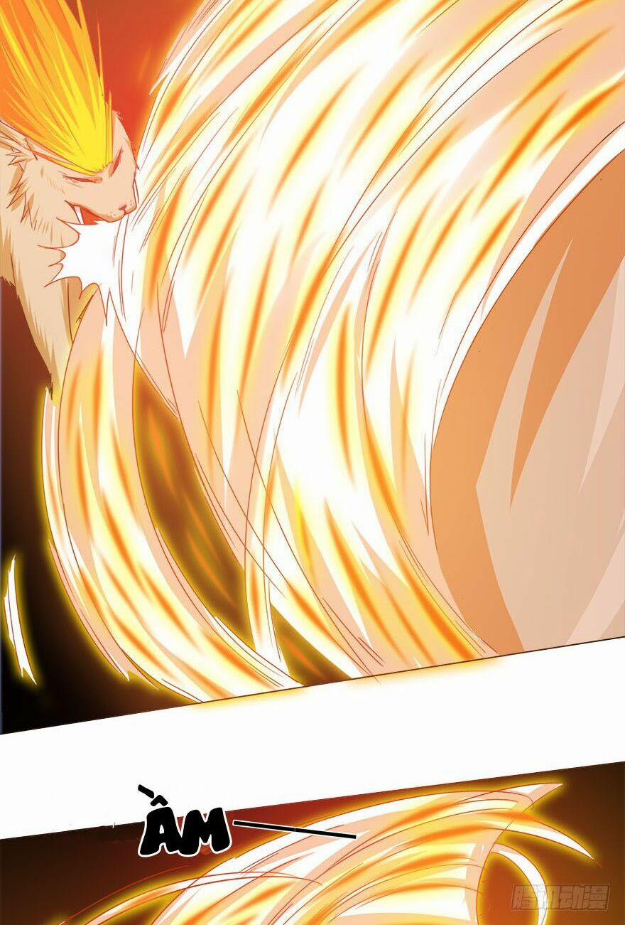 Đô Thị Tu Luyện Cuồng Triều 10 trang 37