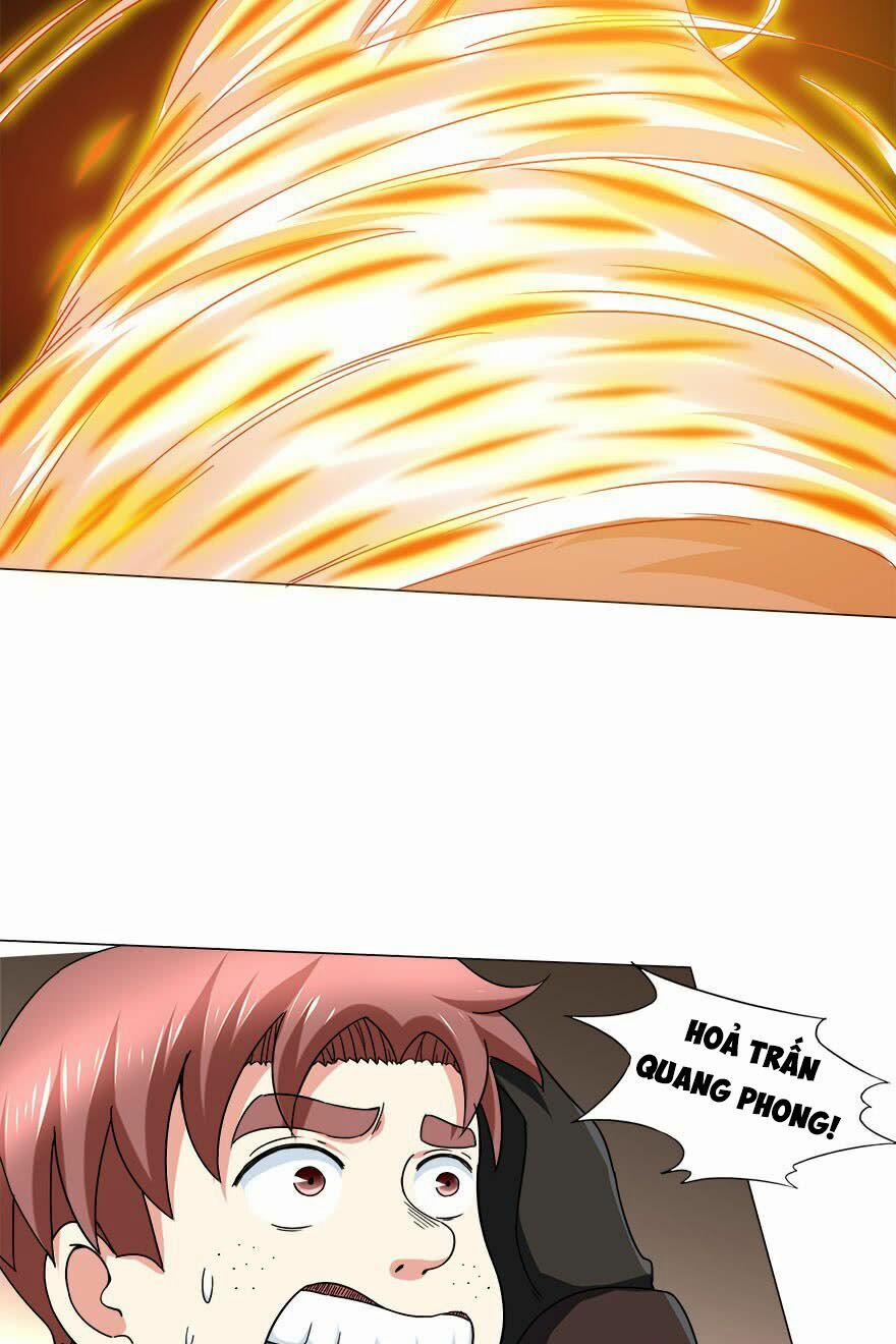 Đô Thị Tu Luyện Cuồng Triều 10 trang 38