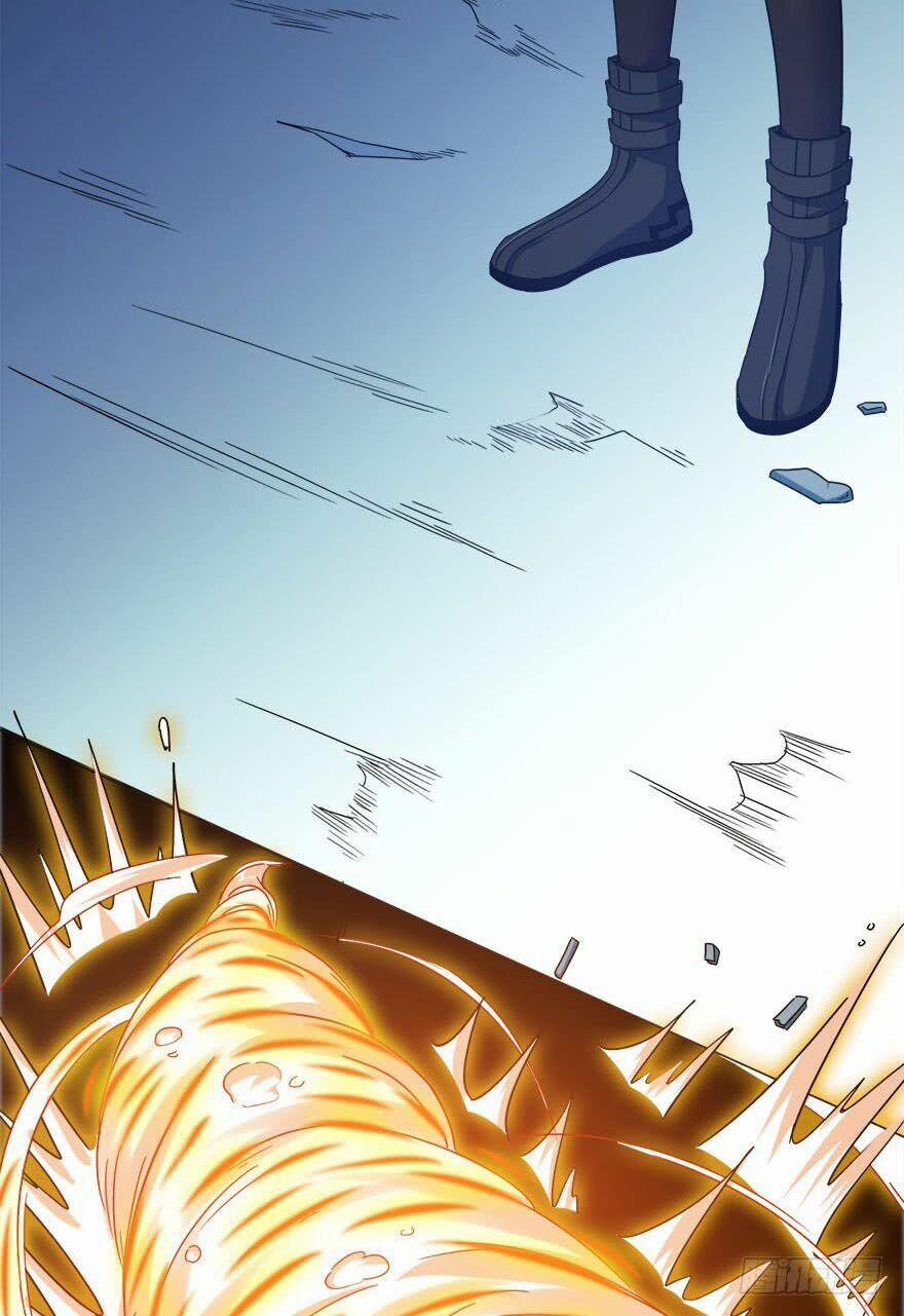 Đô Thị Tu Luyện Cuồng Triều 10 trang 41