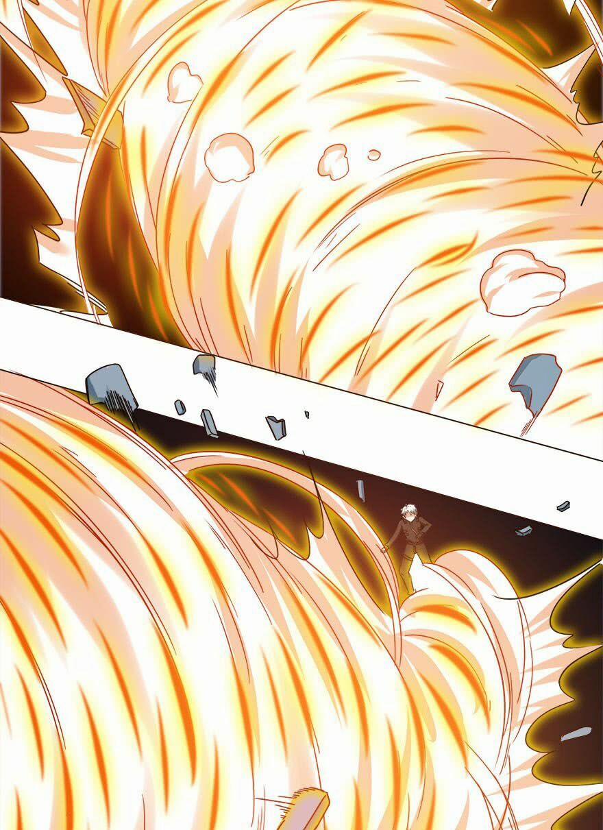 Đô Thị Tu Luyện Cuồng Triều 10 trang 42