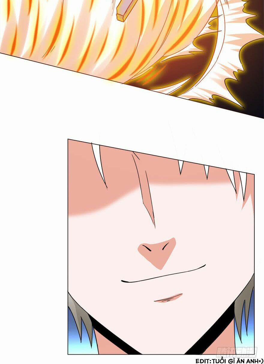 Đô Thị Tu Luyện Cuồng Triều 10 trang 43