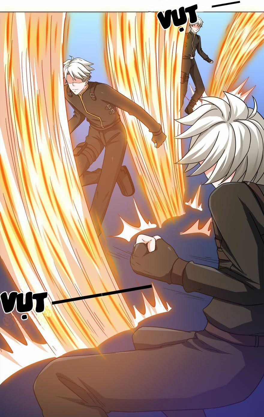 Đô Thị Tu Luyện Cuồng Triều 10 trang 44