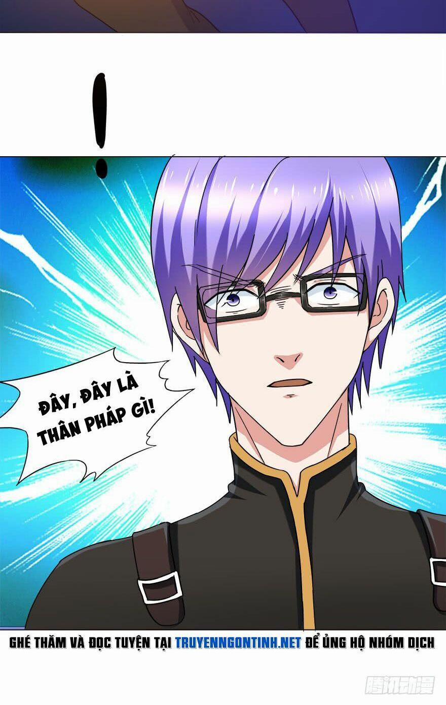 Đô Thị Tu Luyện Cuồng Triều 10 trang 45